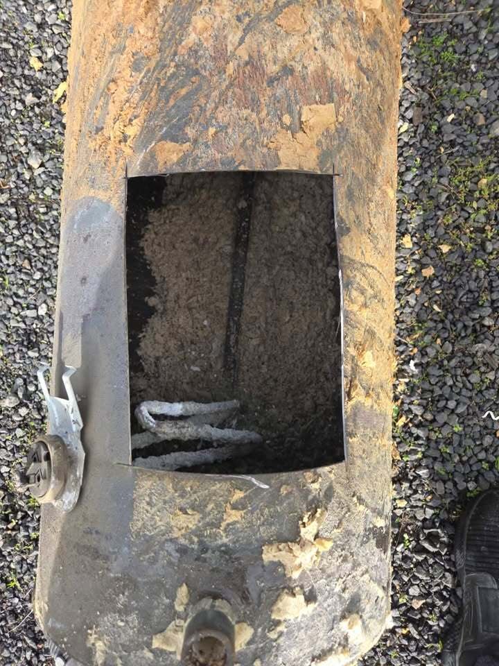 MagentaPlumbing_Waiuku_CalciumBuildup