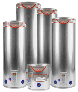 Low Pressure Hot Water Cylinders