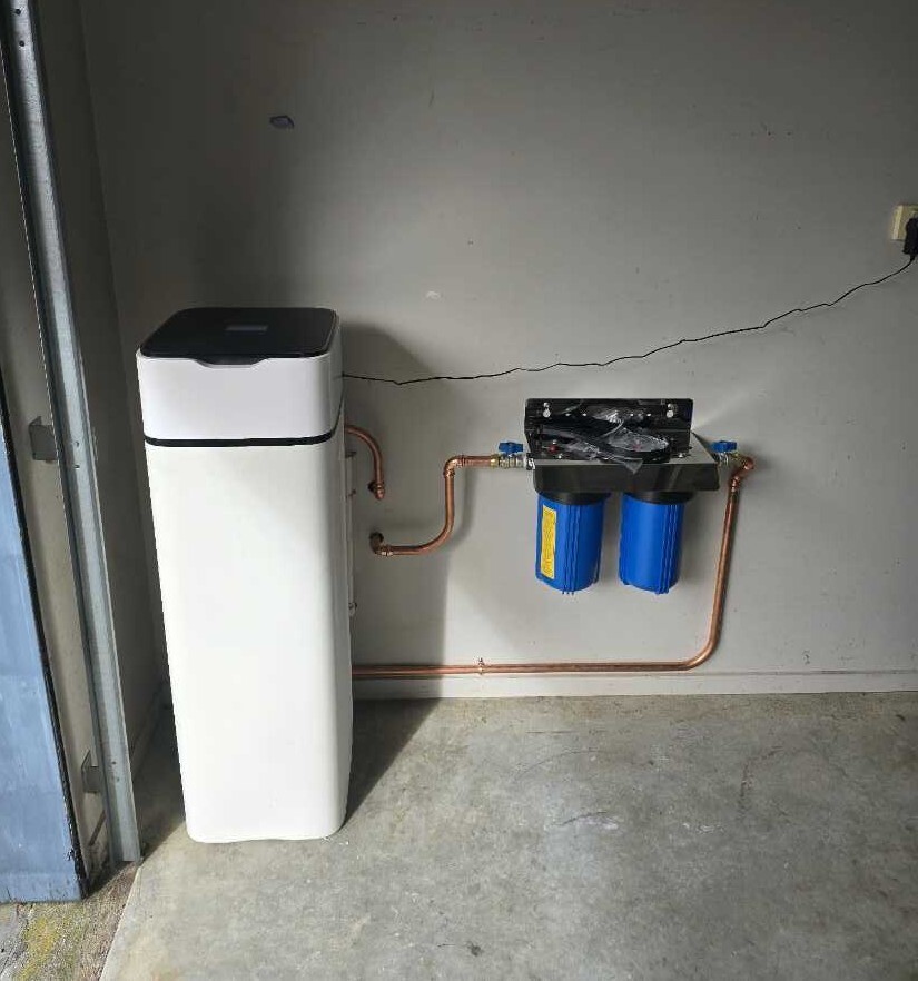 MagentaPlumbing_Waiuku_WaterQualityImprovementInside
