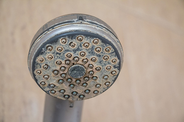 hard-water-shower-tap