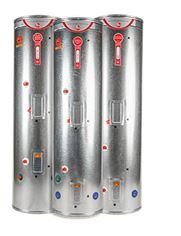 Mains Hot Water Cylinders